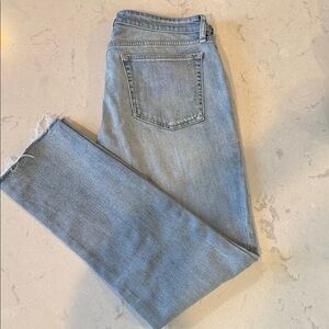 Rag & Bone Dre Low-Rise Slim Boyfriend